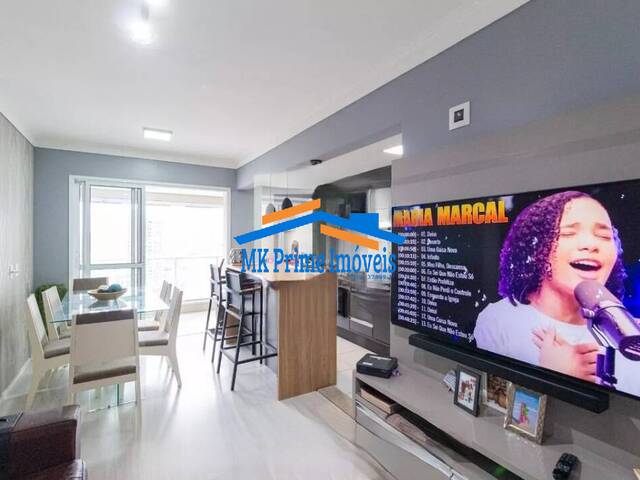 Apartamento para Venda em Osasco - 3