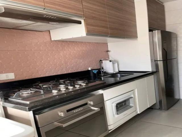 Apartamento para Venda em Osasco - 4