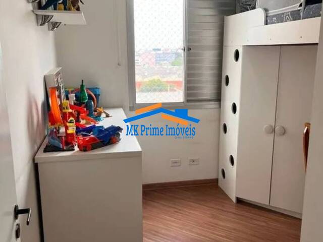 #11985 - Apartamento para Venda em Osasco - SP