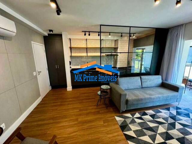 #11988 - Apartamento para Locação em São Paulo - SP