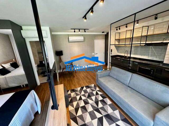 #11988 - Apartamento para Locação em São Paulo - SP