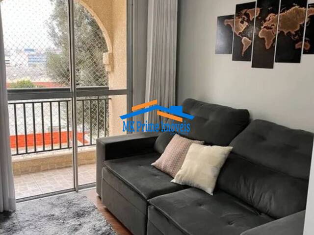 #11985 - Apartamento para Venda em Osasco - SP