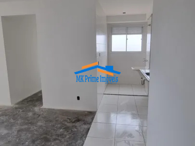 #11990 - Apartamento para Venda em São Paulo - SP
