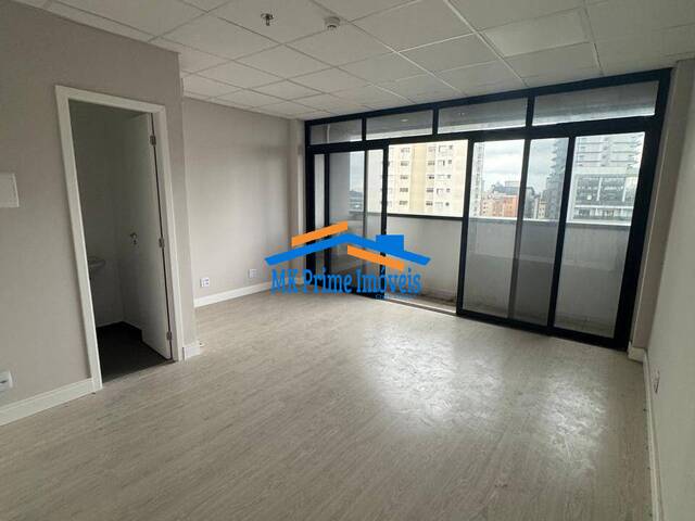 #11995 - Sala para Locação em Osasco - SP