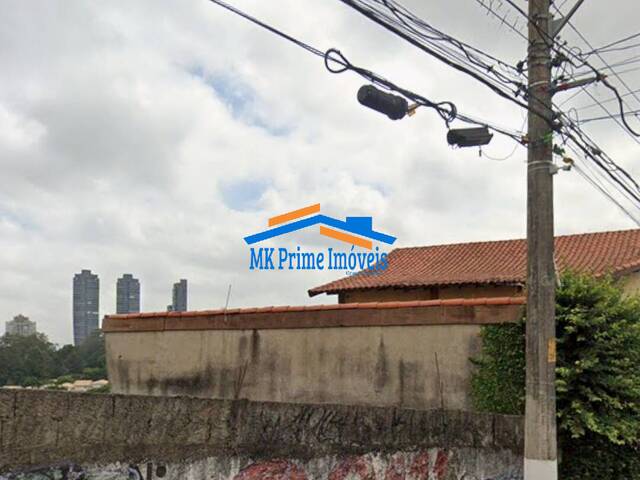 #12000 - Área para Venda em Osasco - SP