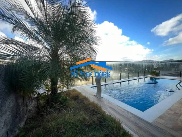 #7068 - Casa em condomínio para Venda em Santana de Parnaíba - SP