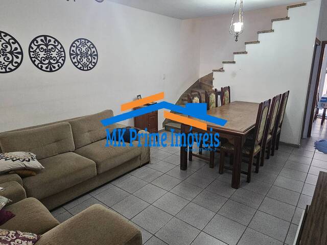 #11911 - Sobrado para Locação em Osasco - SP