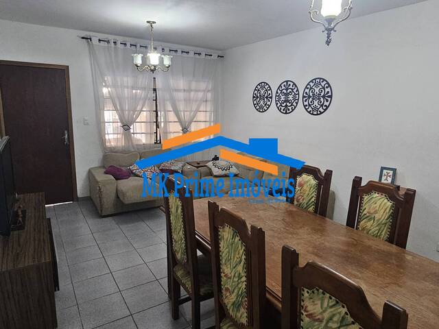 #11911 - Sobrado para Locação em Osasco - SP