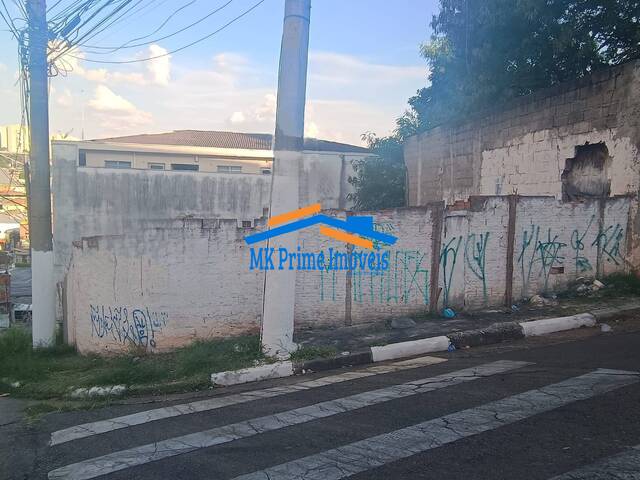 #12004 - Área para Venda em Osasco - SP