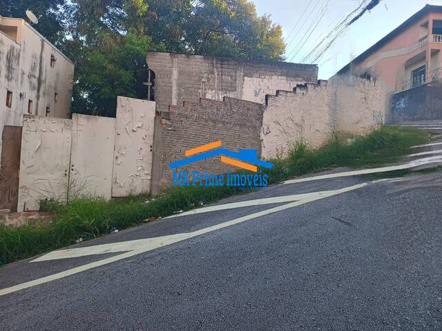 #12004 - Área para Venda em Osasco - SP