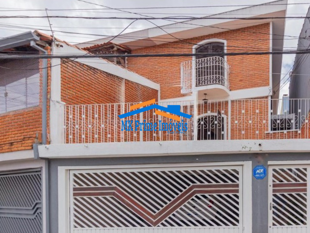 #11999 - Casa para Venda em Osasco - SP