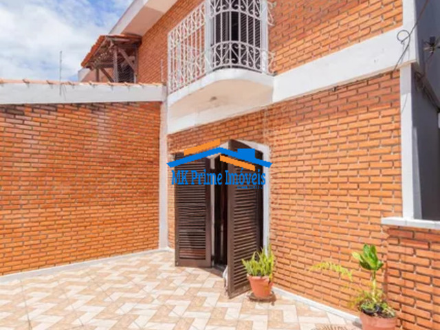 #11999 - Casa para Venda em Osasco - SP
