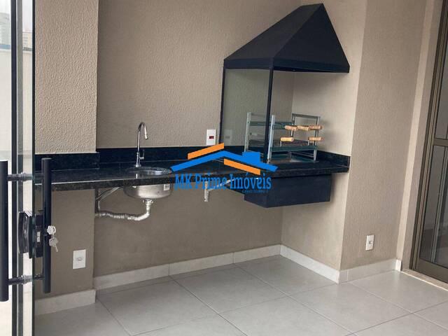 Apartamento para Venda em São Paulo - 5