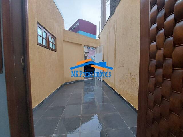#12014 - Casa para Venda em Osasco - SP