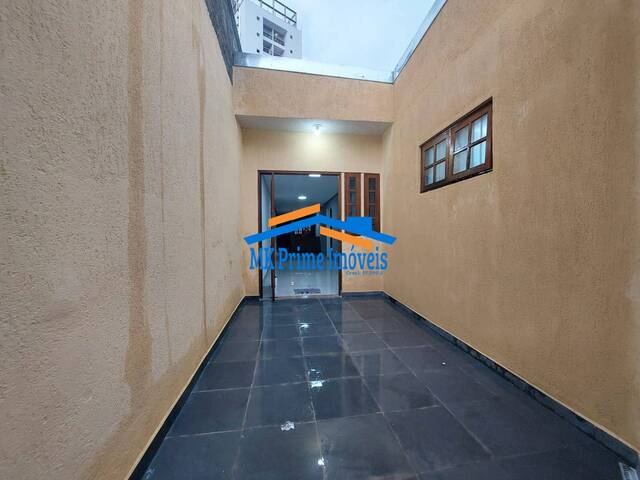 #12014 - Casa para Venda em Osasco - SP