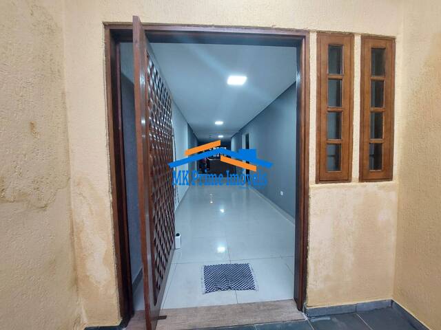 #12014 - Casa para Venda em Osasco - SP