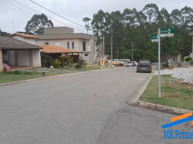 Terreno em condomínio para Venda em Cotia - 4