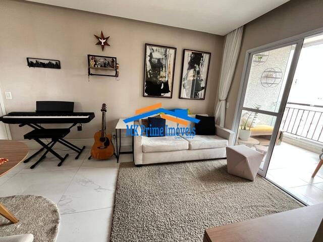 #12019 - Apartamento para Venda em Osasco - SP