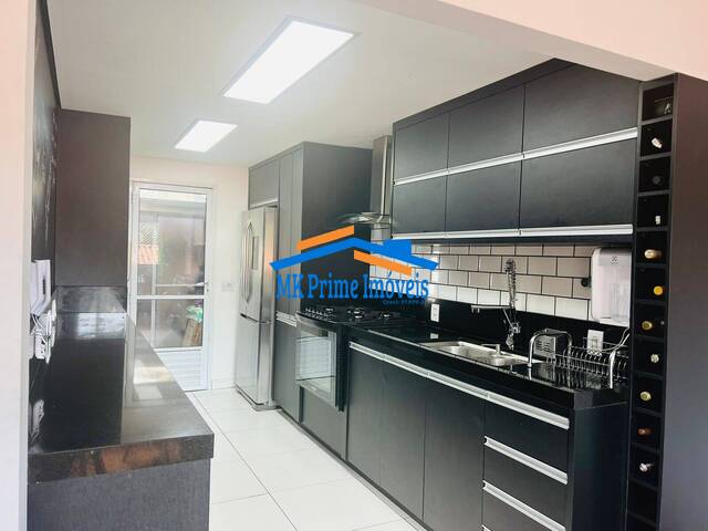 #12017 - Casa em condomínio para Venda em Cotia - SP