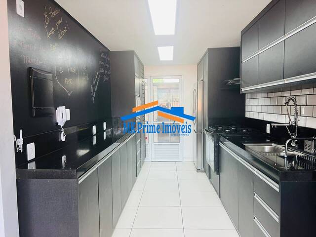 #12017 - Casa em condomínio para Venda em Cotia - SP