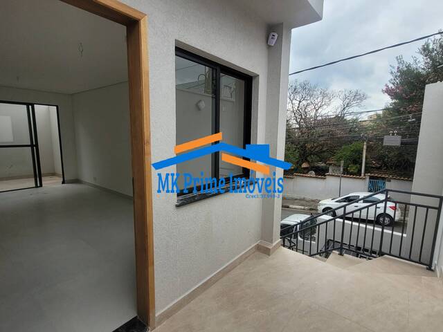 #6606 - Casa em condomínio para Venda em Osasco - SP