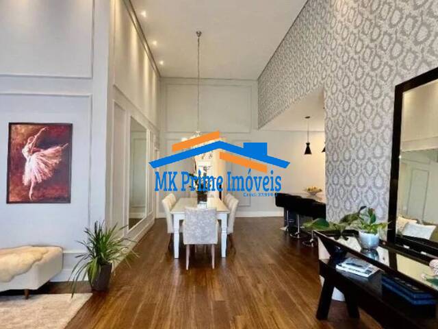 Casa em condomínio para Venda em Jandira - 4