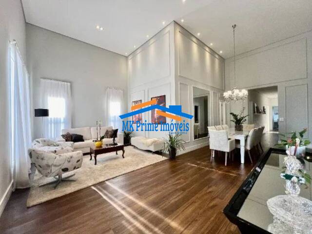 Casa em condomínio para Venda em Jandira - 5