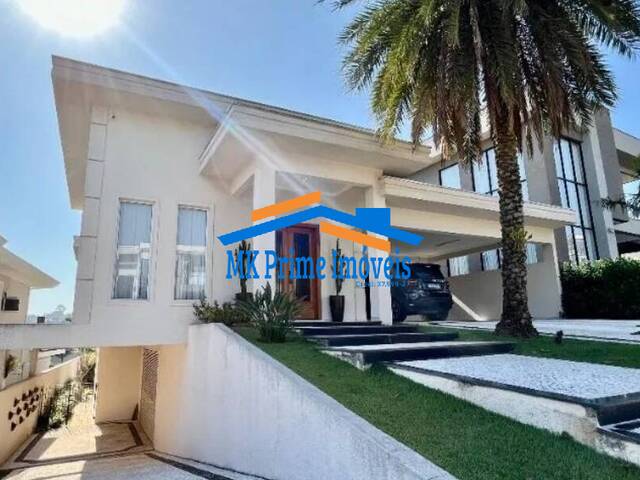 #12008 - Casa em condomínio para Venda em Jandira - SP