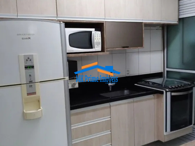 #12026 - Apartamento para Venda em Osasco - SP