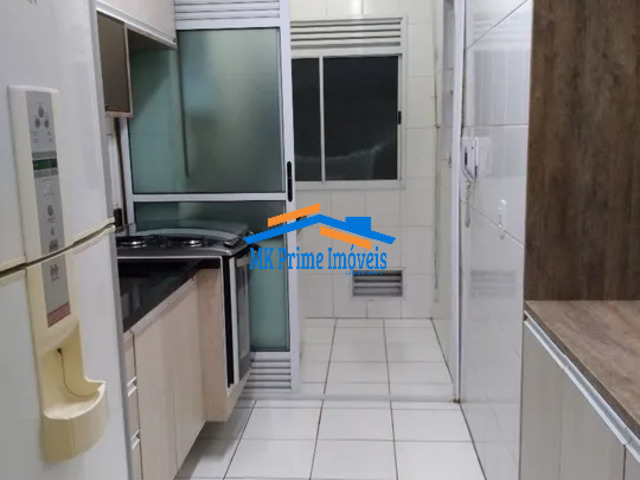 Apartamento para Venda em Osasco - 4