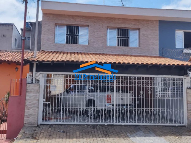 #12029 - Assobradada para Venda em Osasco - SP