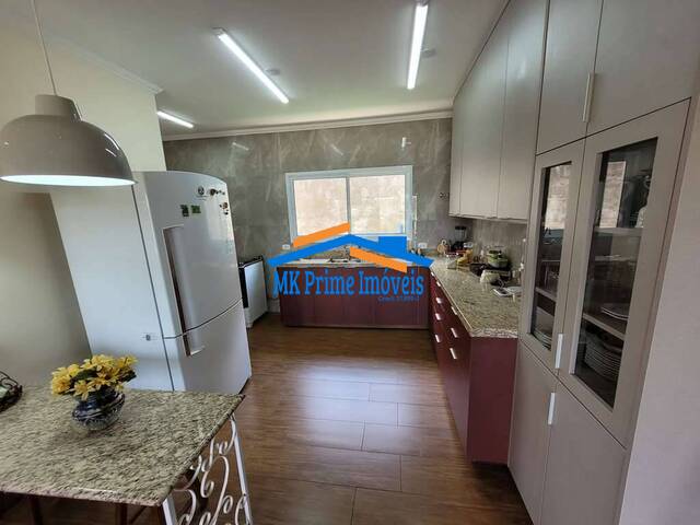 #12031 - Casa em condomínio para Venda em Vargem Grande Paulista - SP