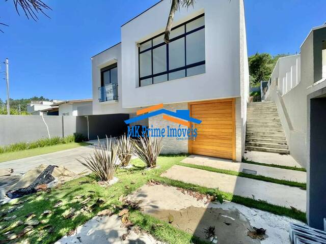 #12032 - Casa em condomínio para Venda em Cotia - SP