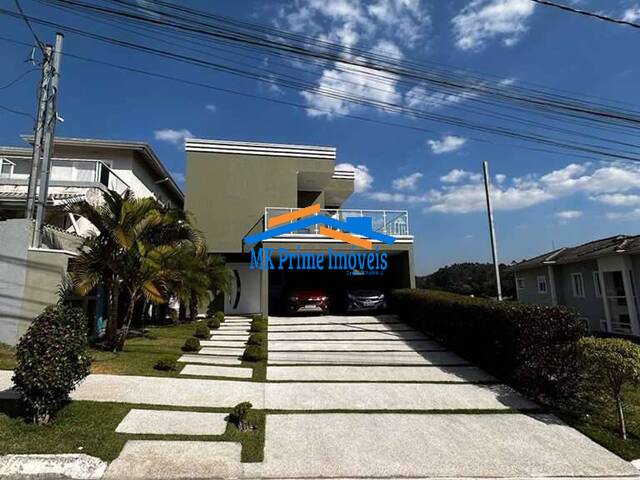 #12036 - Casa em condomínio para Venda em Cotia - SP