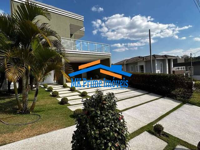 #12036 - Casa em condomínio para Venda em Cotia - SP