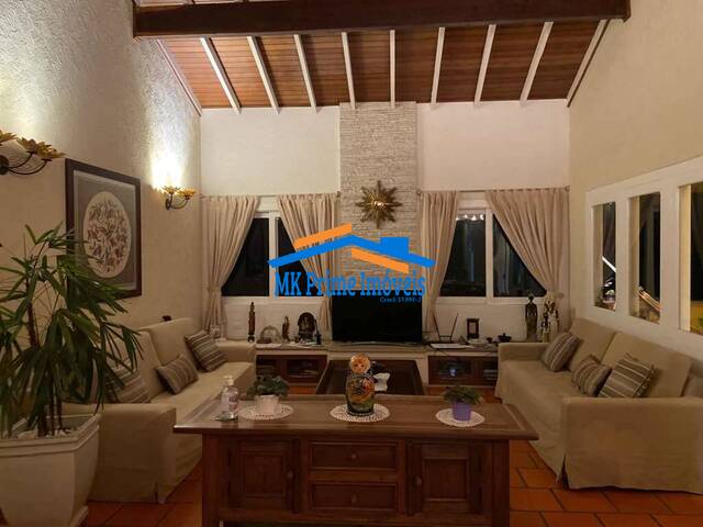 #12039 - Casa em condomínio para Venda em Cotia - SP