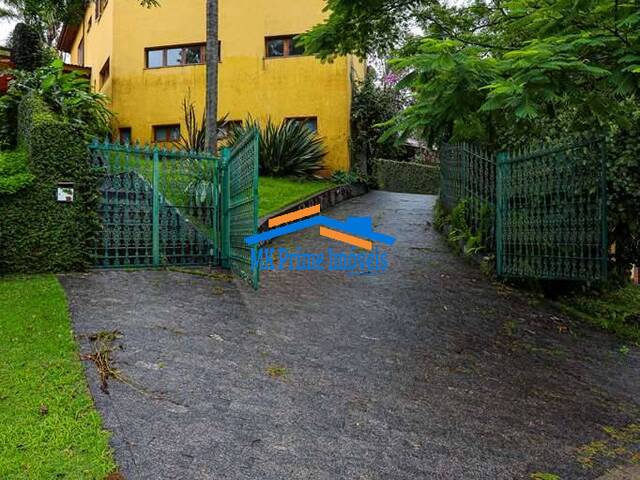 #12043 - Casa em condomínio para Venda em Cotia - SP