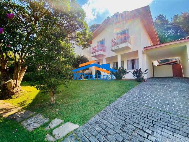 Casa em condomínio para Venda em Jandira - 5