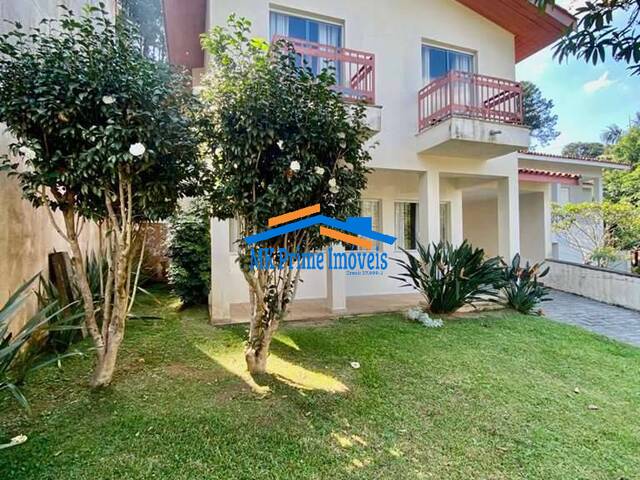 #12044 - Casa em condomínio para Venda em Jandira - SP