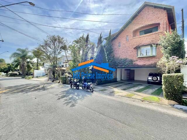 #12045 - Casa em condomínio para Venda em Cotia - SP