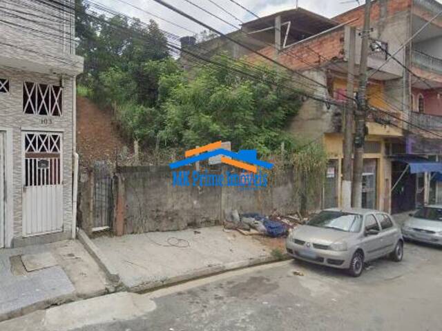 #3001 - Terreno para Venda em Osasco - SP