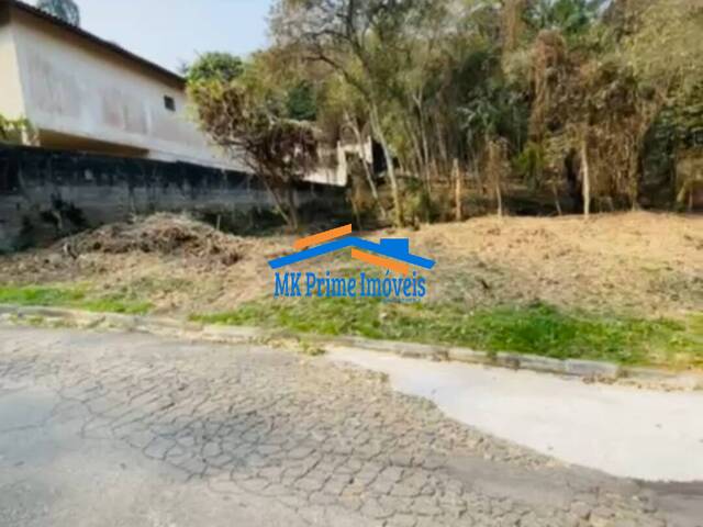 #12047 - Terreno em condomínio para Venda em Santana de Parnaíba - SP