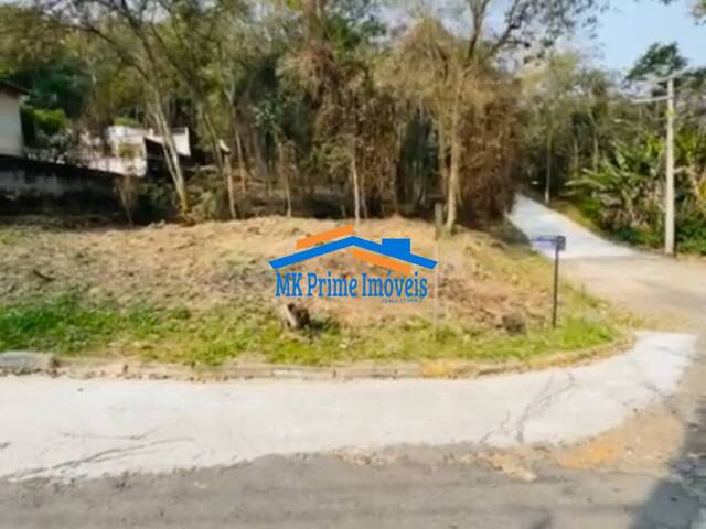 #12047 - Terreno em condomínio para Venda em Santana de Parnaíba - SP