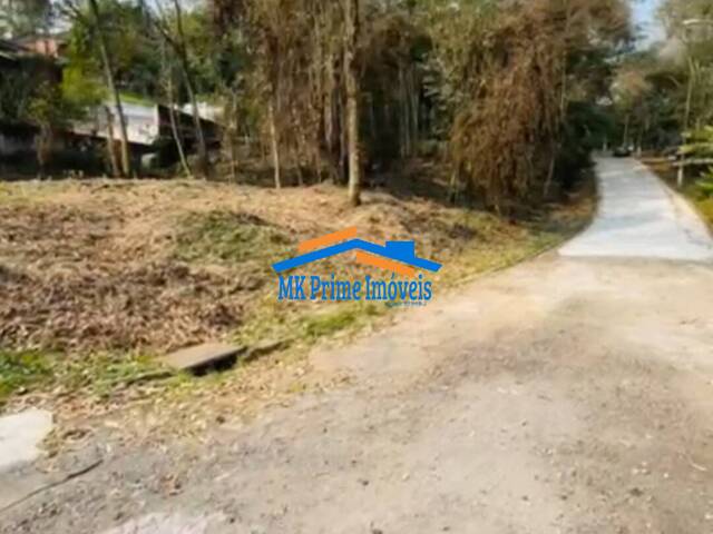 #12047 - Terreno em condomínio para Venda em Santana de Parnaíba - SP