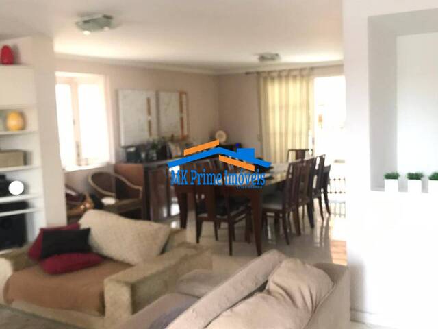 #12049 - Sobrado para Venda em São Paulo - SP