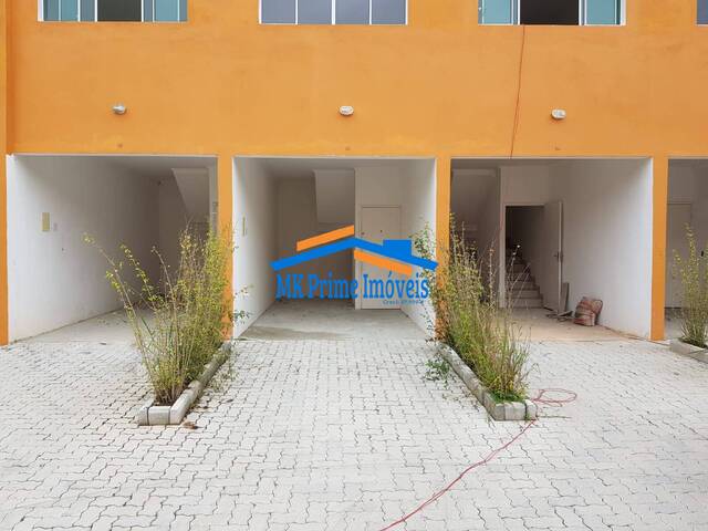 #12051 - Casa em condomínio para Venda em Jandira - SP