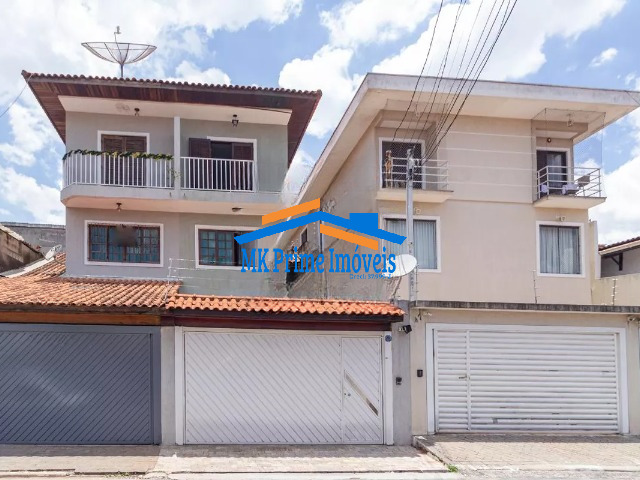 #12050 - Sobrado para Venda em Osasco - SP