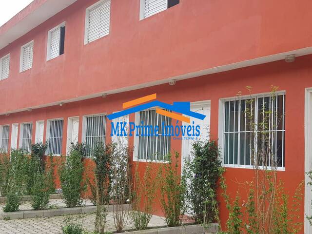 #12056 - Casa em condomínio para Venda em Jandira - SP