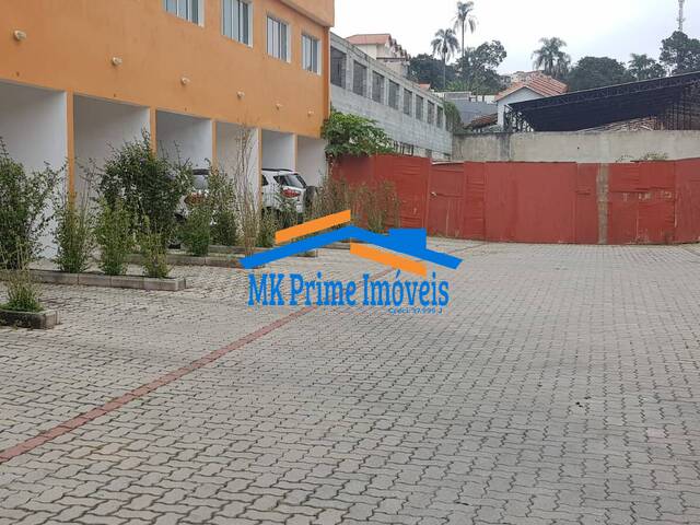 #12057 - Casa em condomínio para Venda em Jandira - SP