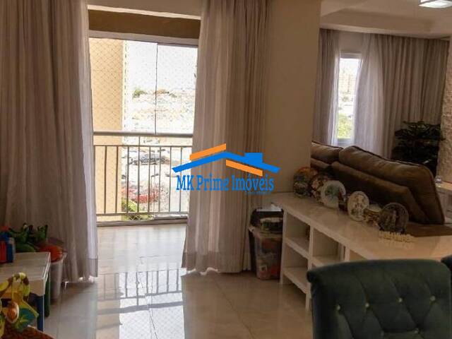 #12055 - Apartamento para Venda em Osasco - SP